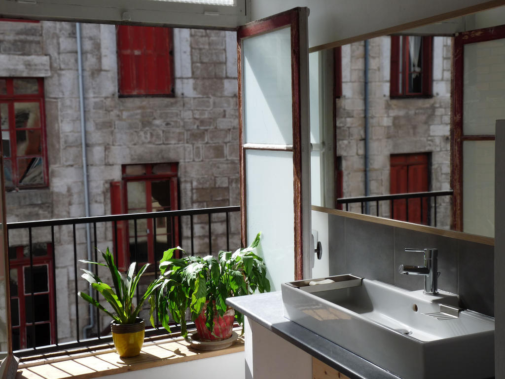 Chambres D'Hotes Belle Etoile Saint-Etienne  Oda fotoğraf